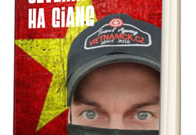 Vietnam Ha Giang Loop